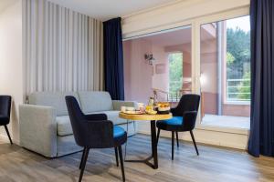 Hotels Hotel SPA Husseren Collections - Proche Colmar - Eguisheim : photos des chambres