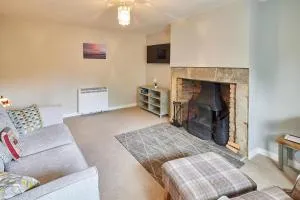 Host & Stay - Melody's Cottage - Smeafield