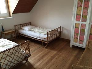 Maisons de vacances Les Picantins de Cayeux sur mer : photos des chambres