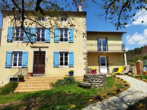 Maisons de vacances Chez Gustou : photos des chambres