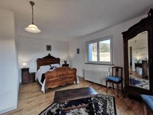 Maisons de vacances Chez Gustou : photos des chambres