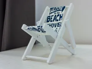 New apartment Bila Jidra**** - Vranjic