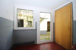 Apartment with terrace in Wuppertal