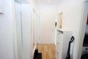 Apartment with terrace in Wuppertal