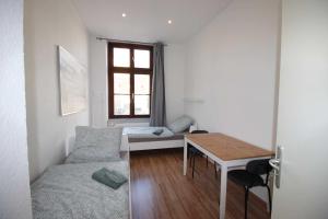 Apartment with terrace in Wuppertal
