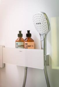 Basecamp Salzkammergut - Exklusives Apartment mitten im Salzkammergut