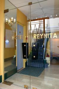 Hotels Hotel Le Reynita : photos des chambres