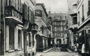 Hotels Hotel Le Reynita : photos des chambres