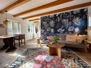 Bungalow "Sillo´s Hüs"