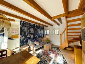 Bungalow "Sillo´s Hüs"