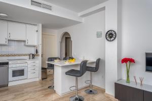 Terrace Riviera del Sol by Costarentals - Ref 167