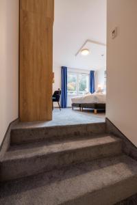 Hotels Hotel SPA Husseren Collections - Proche Colmar - Eguisheim : photos des chambres