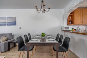Seaview apartment in Riviera del Sol by Costarentals - Ref 31
