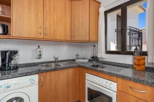 Seaview apartment in Riviera del Sol by Costarentals - Ref 31