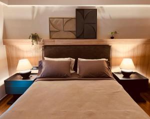 2 BedRoom Apt - Live Like a Local in Kolonaki
