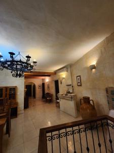 Gozo Island Escape Sleeps 4 with Private Bathroom