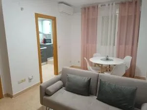 Alojamiento turístico Alonso Rodríguez - Begíjar