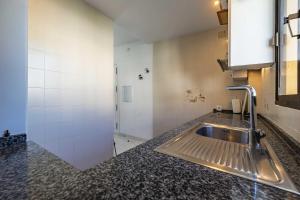 Riviera del Sol bright balcony with pool by Costarentals - Ref 184