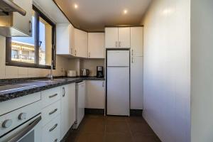 Riviera del Sol bright balcony with pool by Costarentals - Ref 184