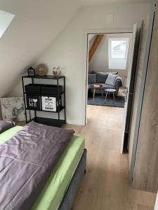 Gemütliche & zentrale Wohnung in der Stadt Zürich