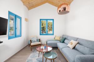 La Villa Bleue Secluded Hvar Beach House