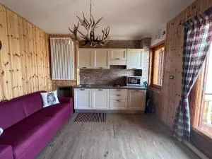 Criloux Apartment - ريفيسوندولي