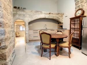 Maisons de vacances Gite Le P'tit Rene : photos des chambres