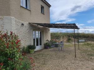 Appartements studio a la campagne : photos des chambres