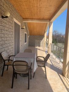 Villa Garden Shkodra