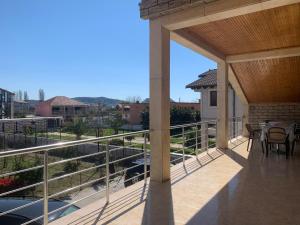 Villa Garden Shkodra