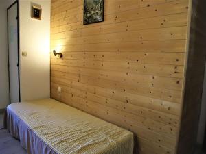 Appartement 2 pièces cabine, 100m pistes, parking gratuit - FR-1-297-127