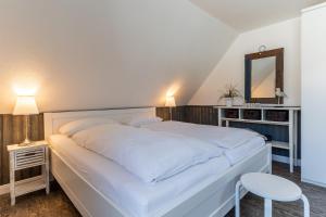 Frahmshus Appartement Ausguck