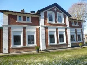 Ferienwohnung Plett - Windbergen