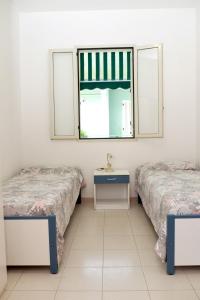 Appartamenti Europa Baia verde By NonSolomare Case Vacanze srlu Gallipoli