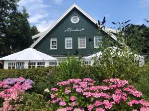 Meerlust Spiekeroog - Шпікерог