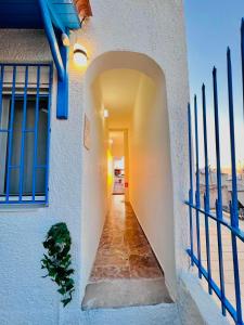 sky inn with great location wonderful Acropolis view in Neos kosmos