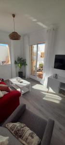 Alojamiento Anémona