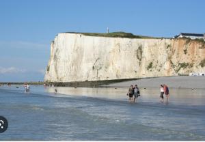 Appartements Face a la mer Corinne : photos des chambres