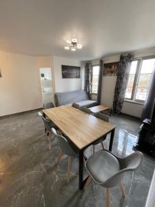 Appartement Lagny sur Marne DisneyLand Paris