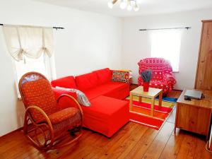 Romantická chalupa pod Vysokými Tatrami