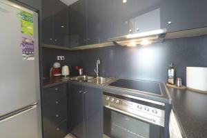 Designer loft in heart of Athens nightlife