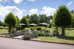 Hotels Le Manoir De La Poterie & Spa : photos des chambres