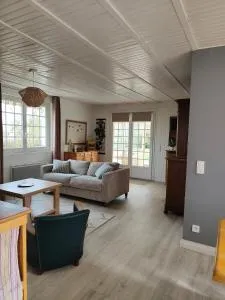 Le Gîte d'Odette - Bitry