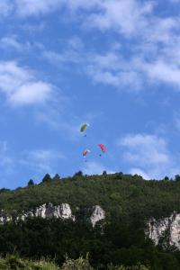 Hotels Domaine Saint Esteve : photos des chambres