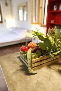 Campigallino, casa immersa nella natura. - 卡萨莱马里蒂莫