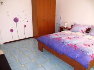 Apartment Anita near Kantrida beach 