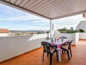 Cala Francese Apartments - Capo Testa