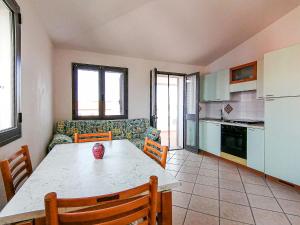 Cala Francese Apartments img7