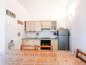 Cala Francese Apartments img13