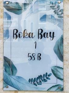 Boka Bay One